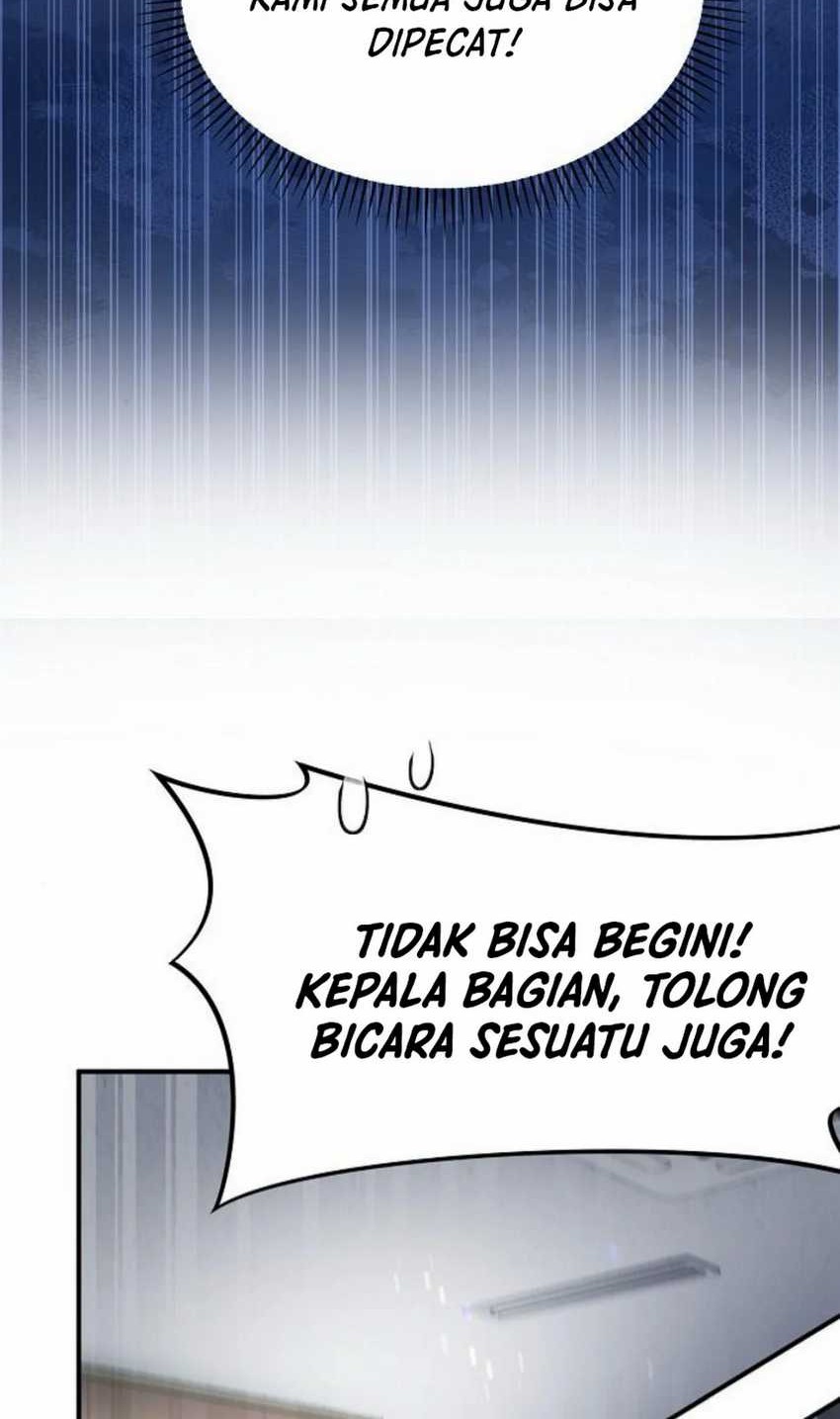 The Corporate Underdog Who Does Everything Right Chapter 32 - halaman 17