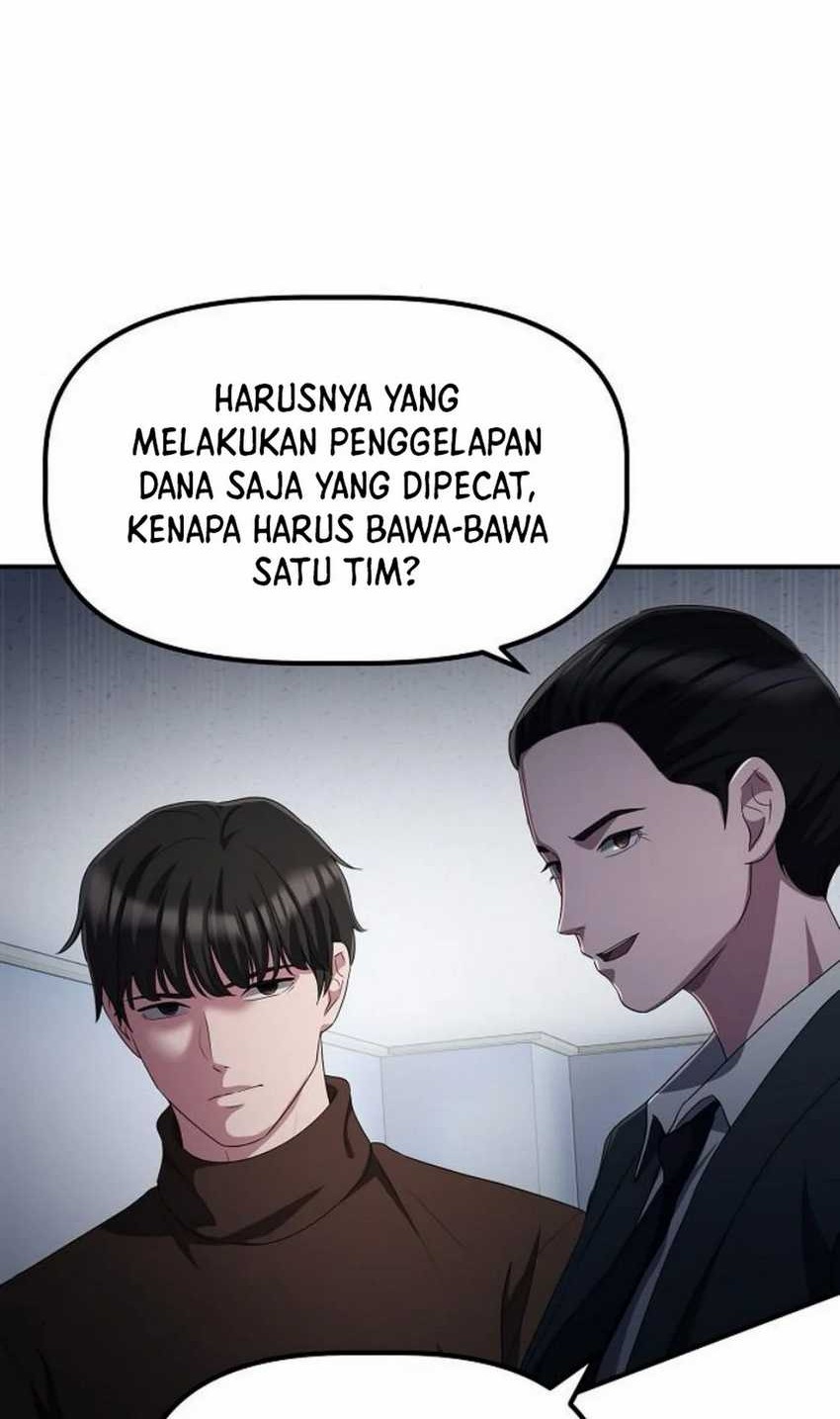 The Corporate Underdog Who Does Everything Right Chapter 32 - halaman 21