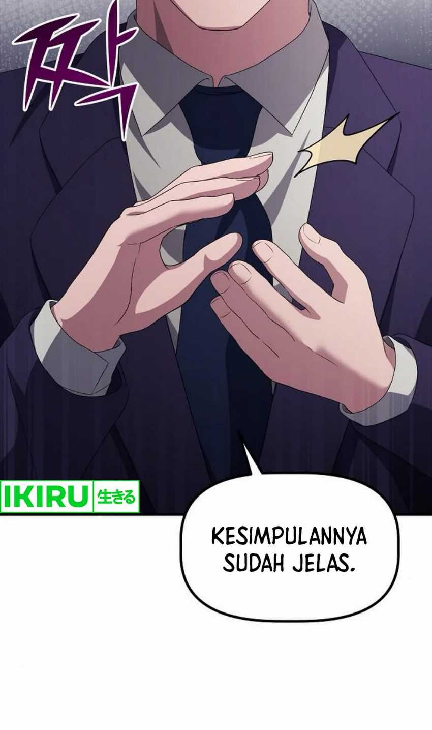 The Corporate Underdog Who Does Everything Right Chapter 32 - halaman 23