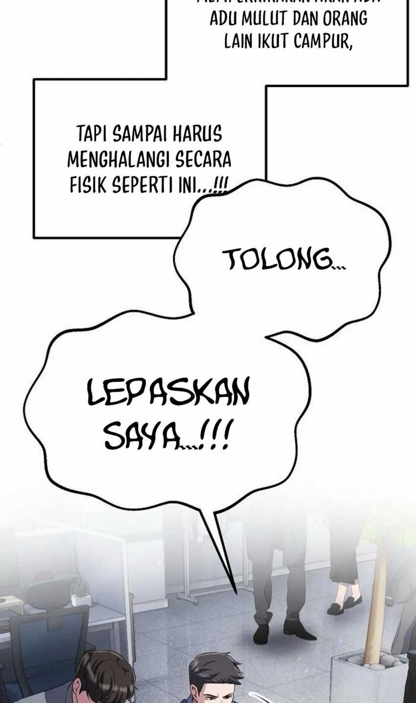 The Corporate Underdog Who Does Everything Right Chapter 32 - halaman 29