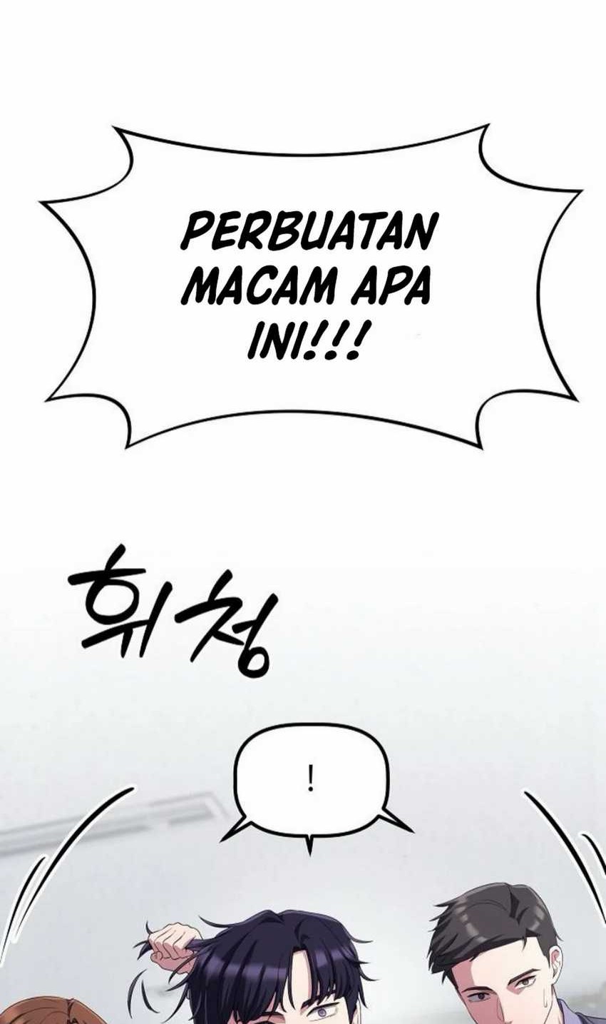 The Corporate Underdog Who Does Everything Right Chapter 32 - halaman 33