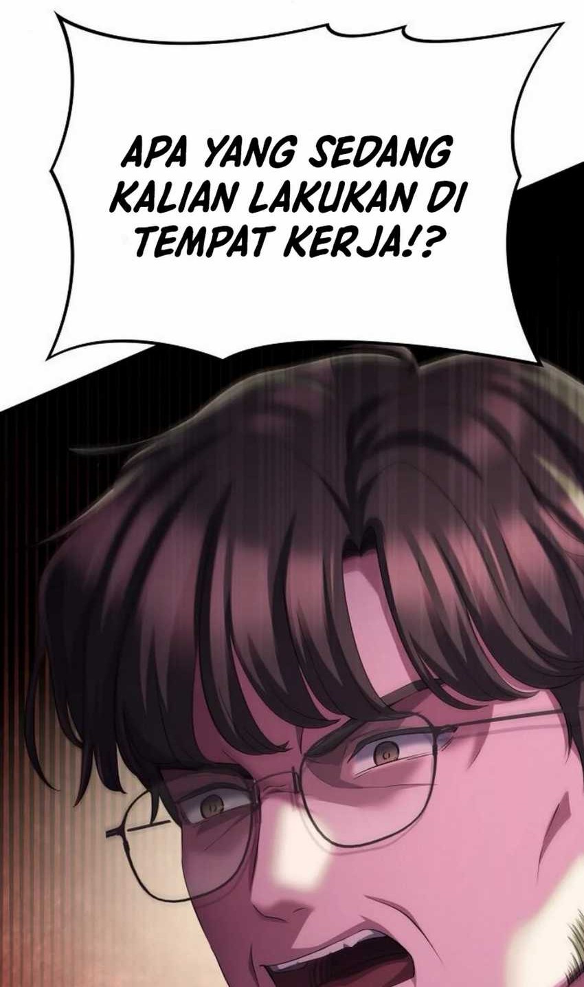 The Corporate Underdog Who Does Everything Right Chapter 32 - halaman 35