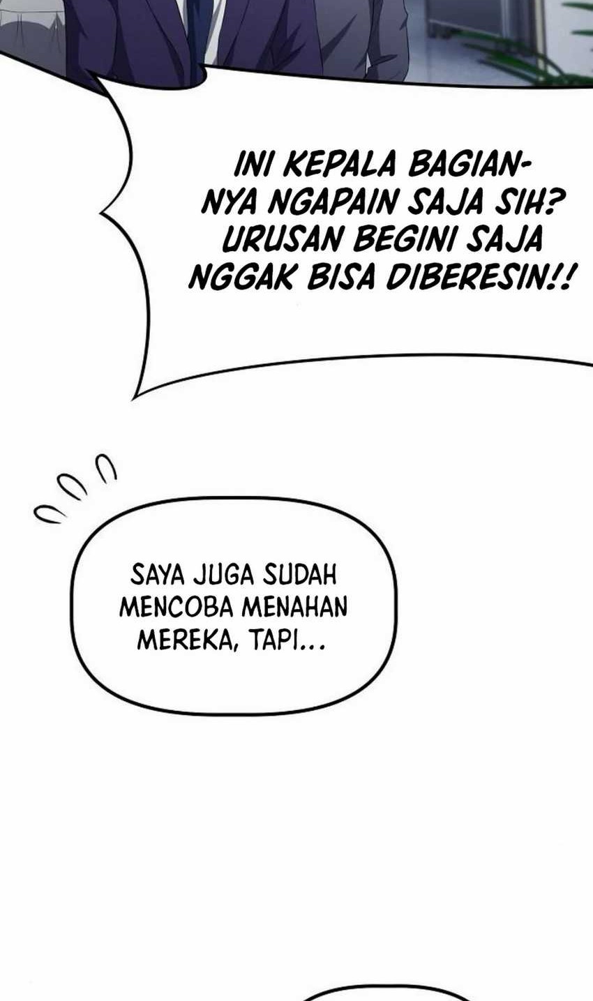 The Corporate Underdog Who Does Everything Right Chapter 32 - halaman 37