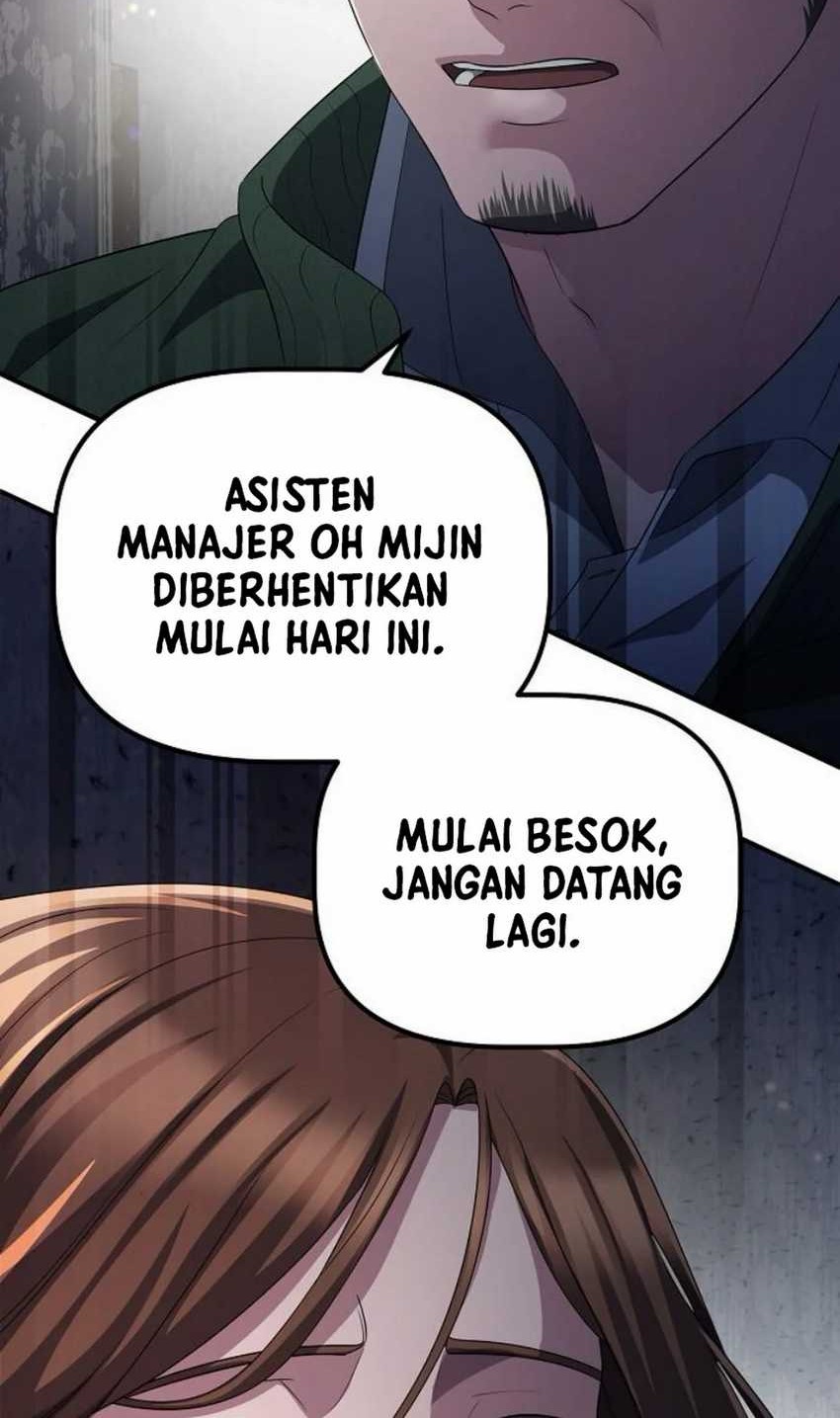 The Corporate Underdog Who Does Everything Right Chapter 32 - halaman 39