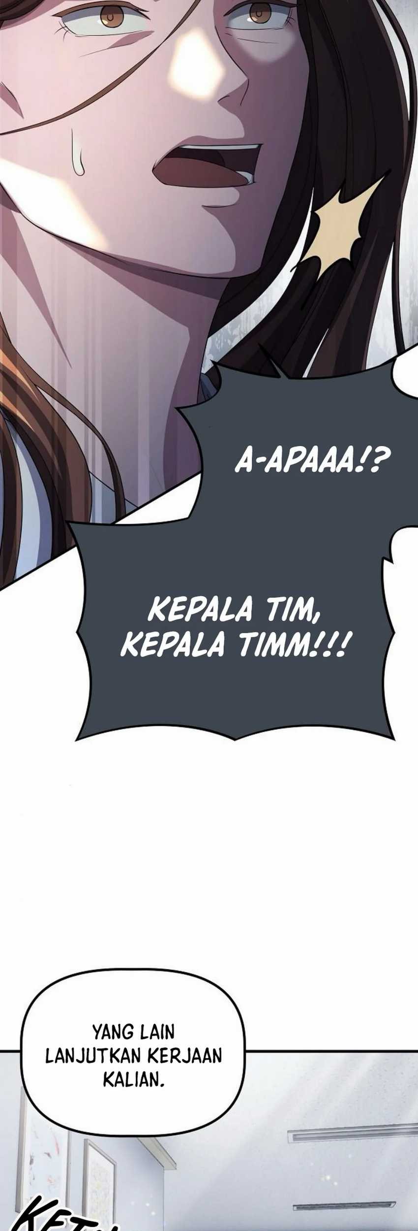The Corporate Underdog Who Does Everything Right Chapter 32 - halaman 40