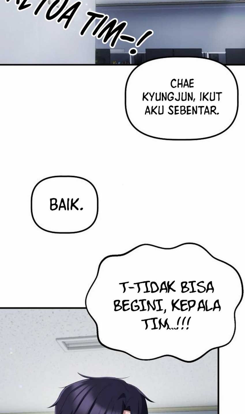 The Corporate Underdog Who Does Everything Right Chapter 32 - halaman 41