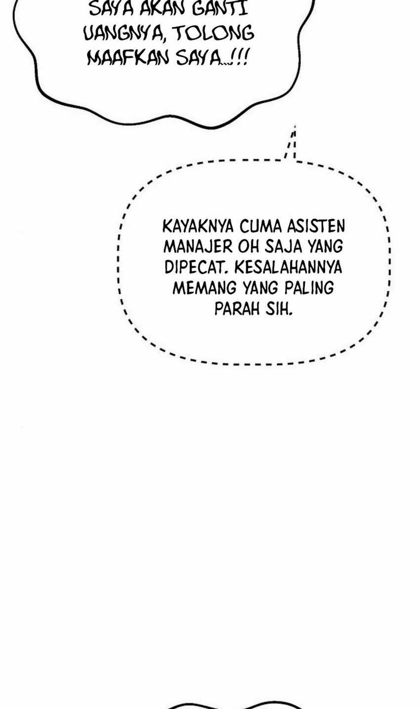 The Corporate Underdog Who Does Everything Right Chapter 32 - halaman 43
