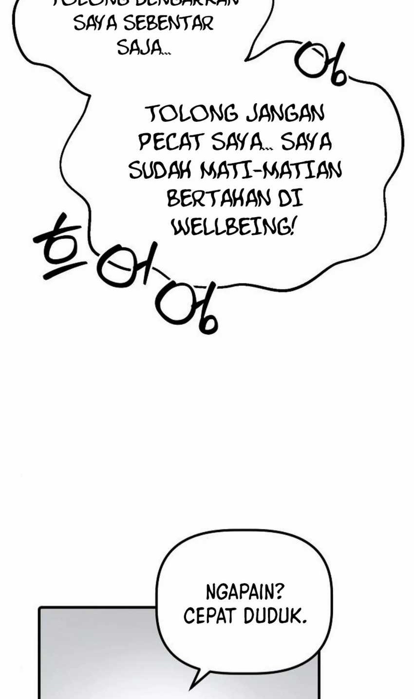 The Corporate Underdog Who Does Everything Right Chapter 32 - halaman 47