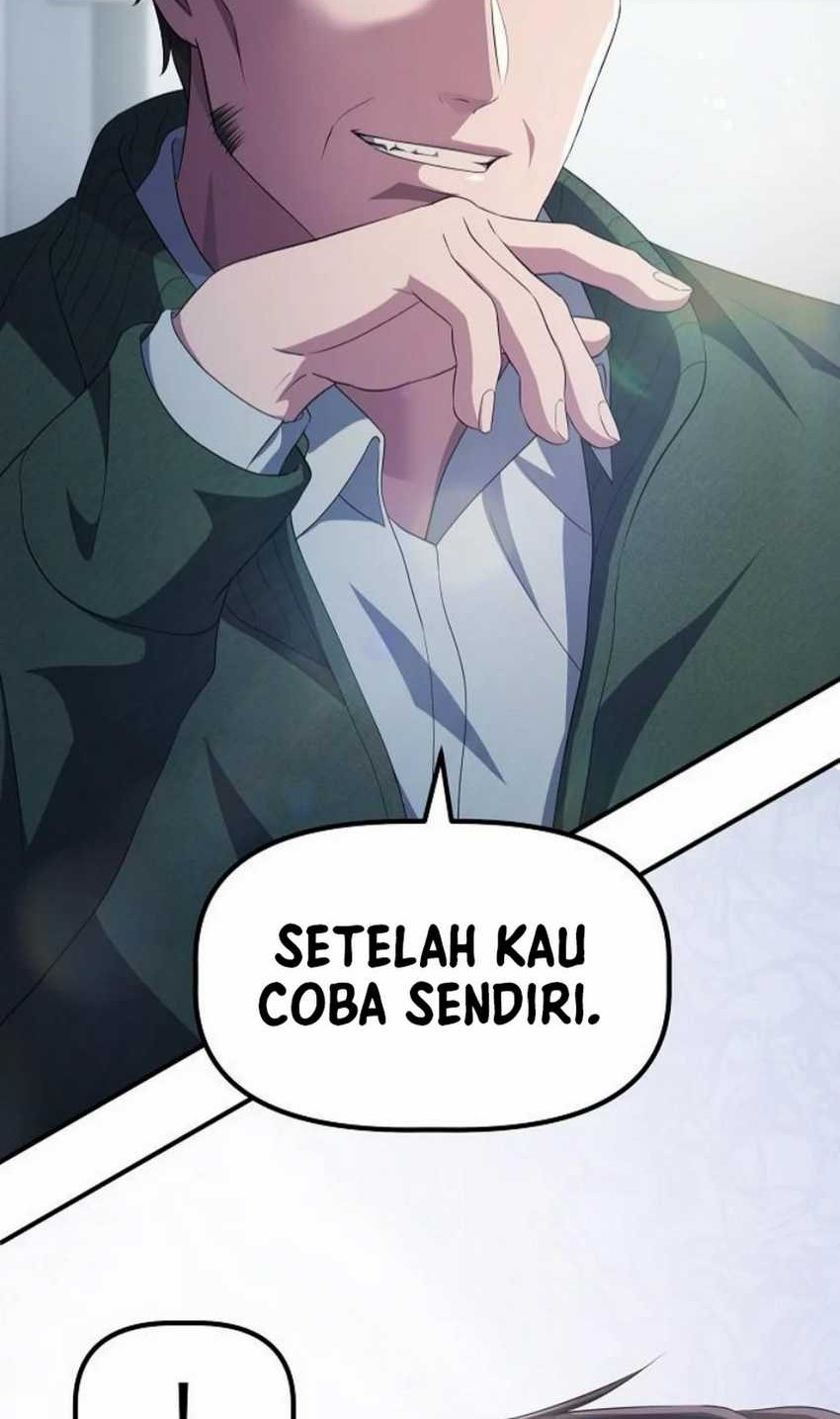 The Corporate Underdog Who Does Everything Right Chapter 32 - halaman 51