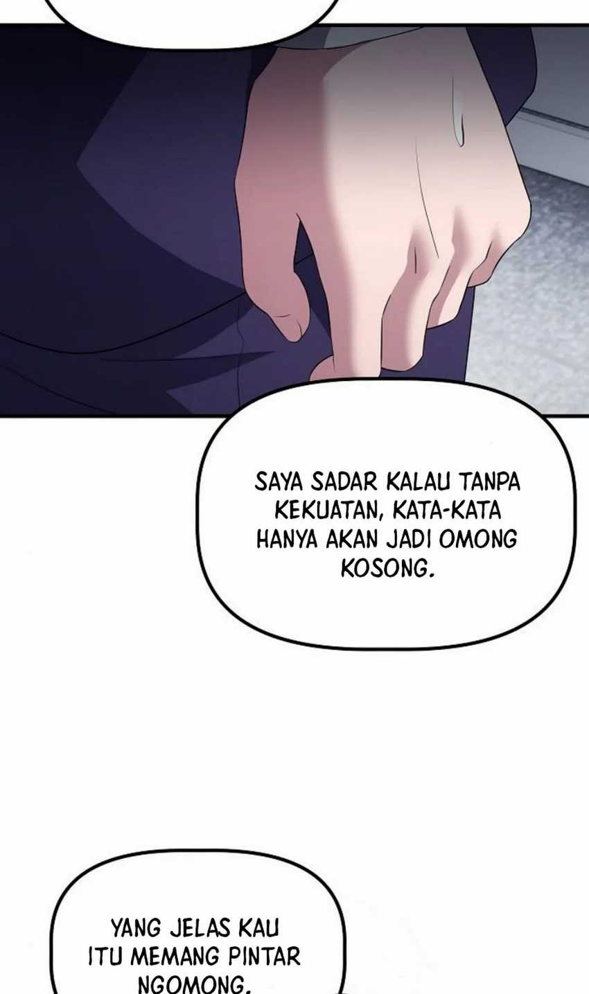 The Corporate Underdog Who Does Everything Right Chapter 32 - halaman 53