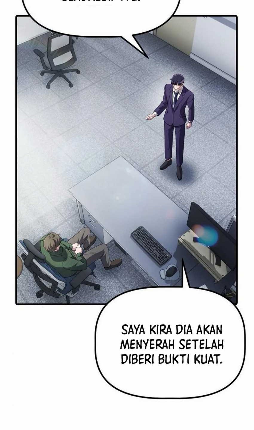 The Corporate Underdog Who Does Everything Right Chapter 32 - halaman 61