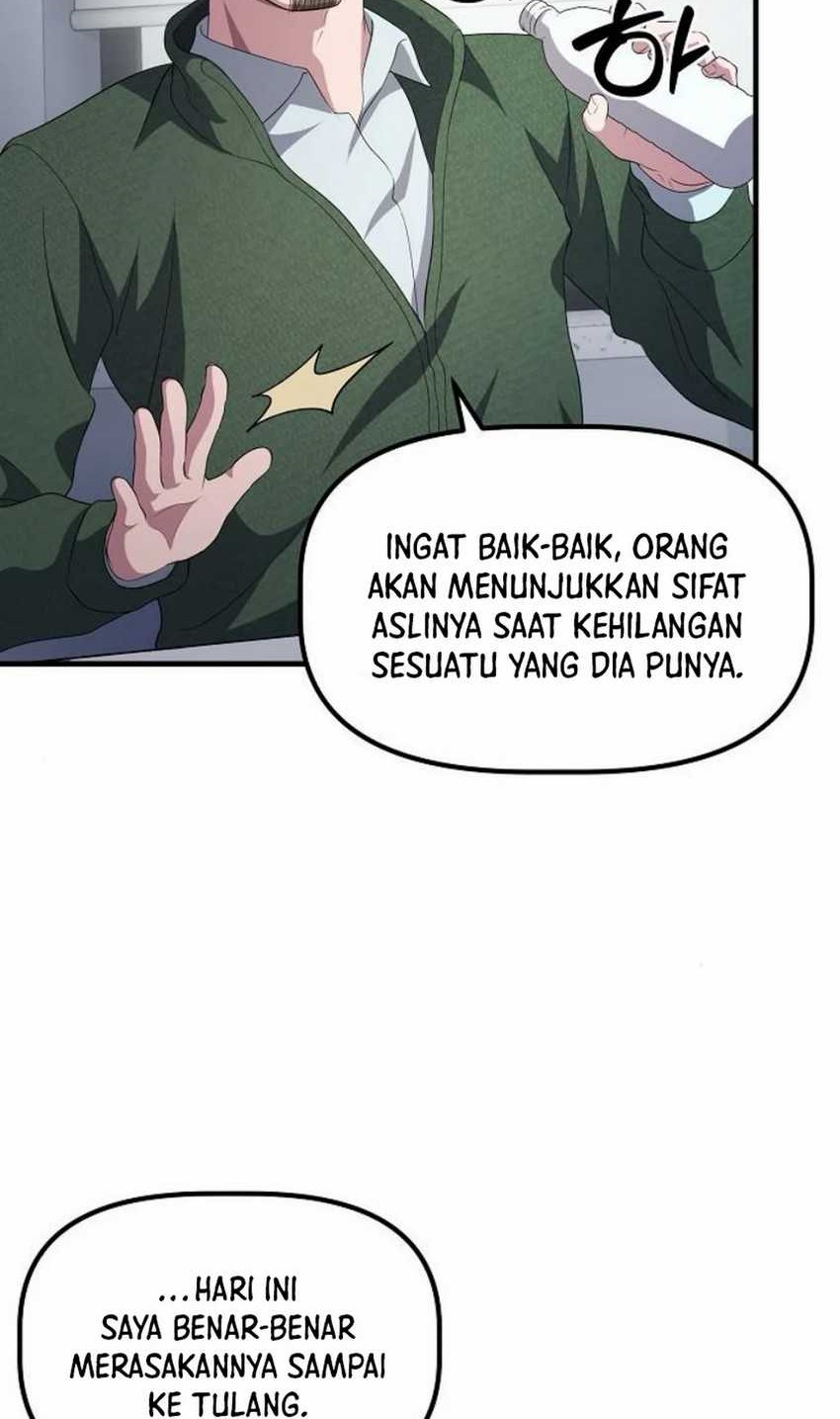 The Corporate Underdog Who Does Everything Right Chapter 32 - halaman 63