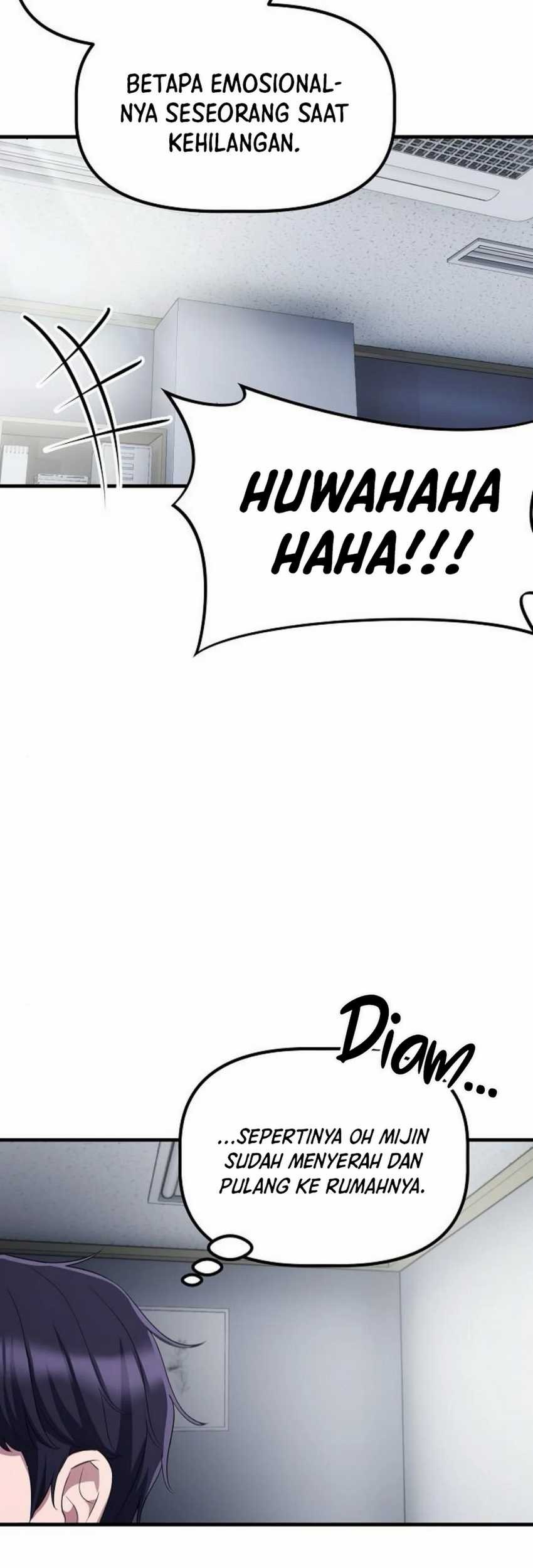 The Corporate Underdog Who Does Everything Right Chapter 32 - halaman 64