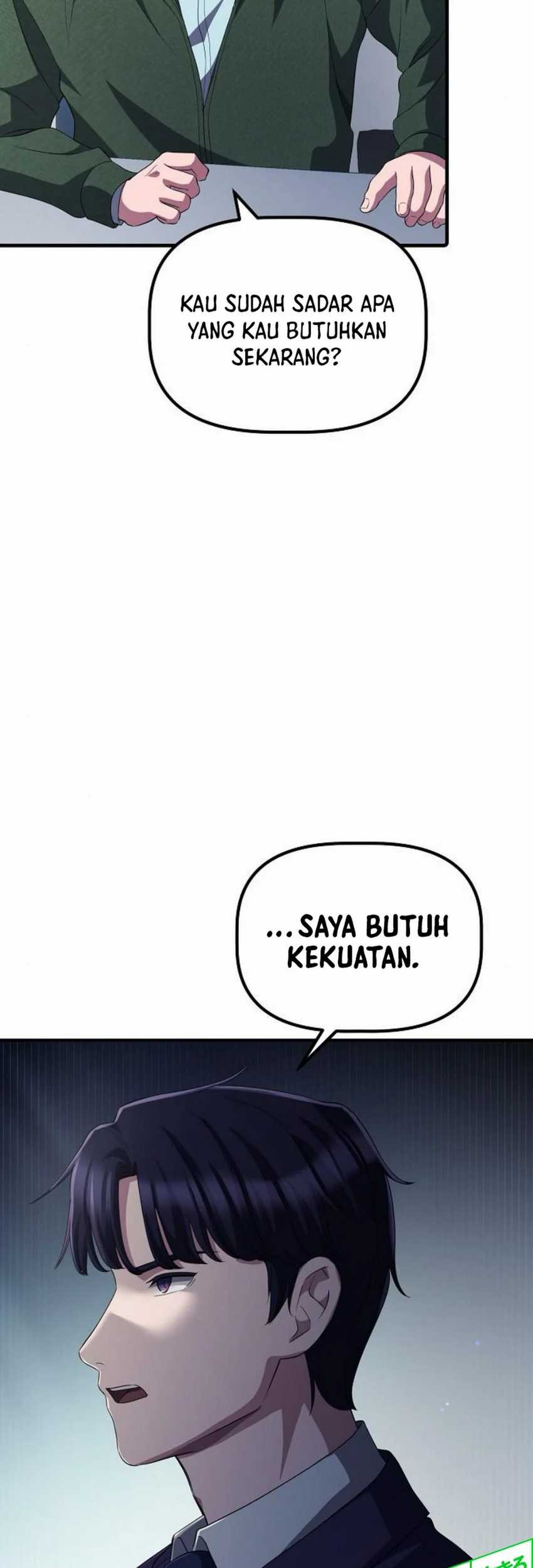 The Corporate Underdog Who Does Everything Right Chapter 32 - halaman 66