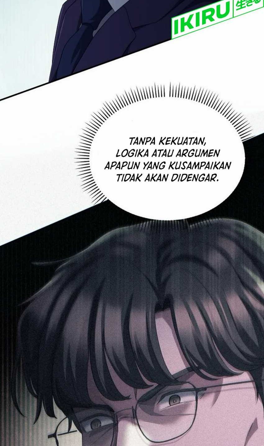 The Corporate Underdog Who Does Everything Right Chapter 32 - halaman 67
