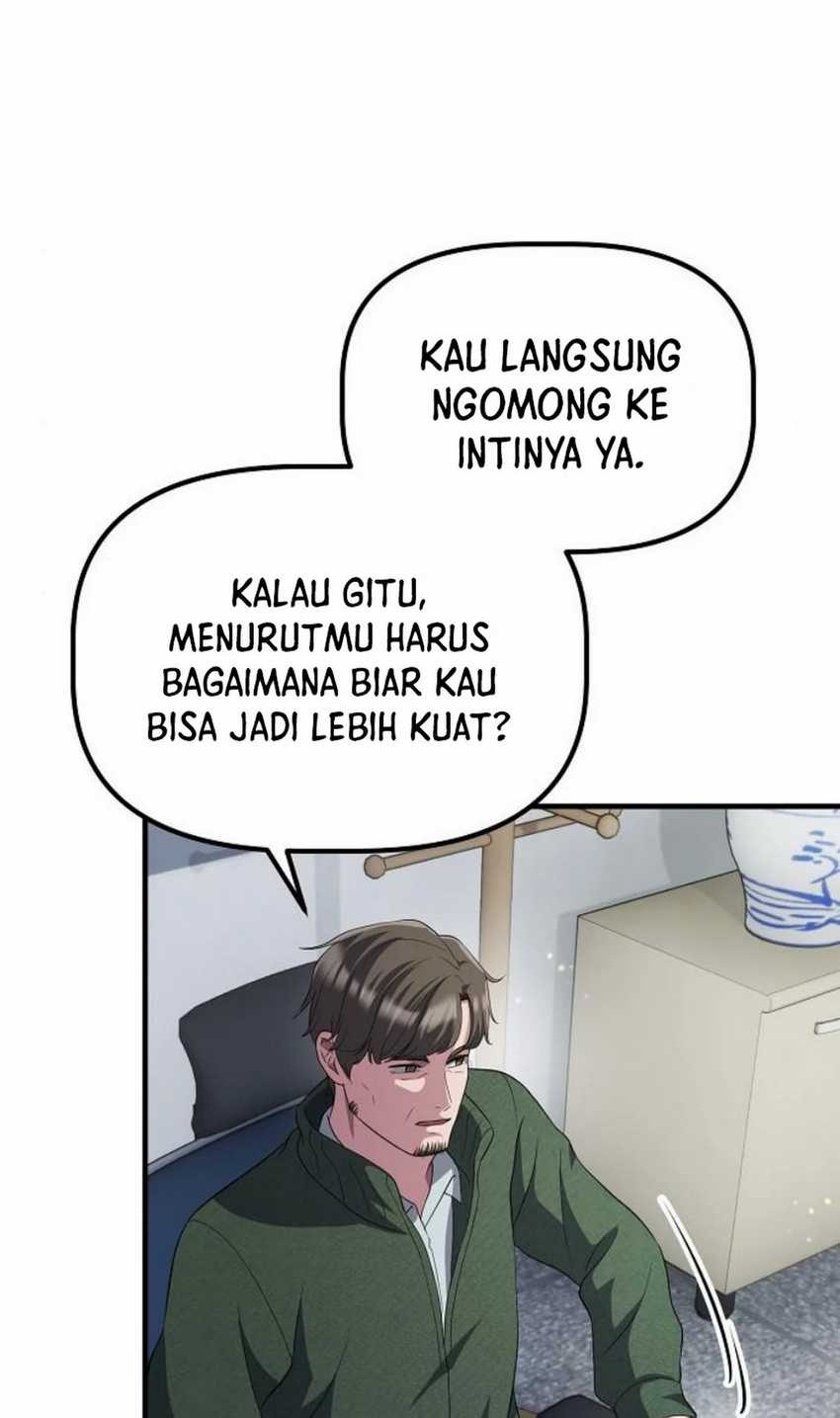 The Corporate Underdog Who Does Everything Right Chapter 32 - halaman 69