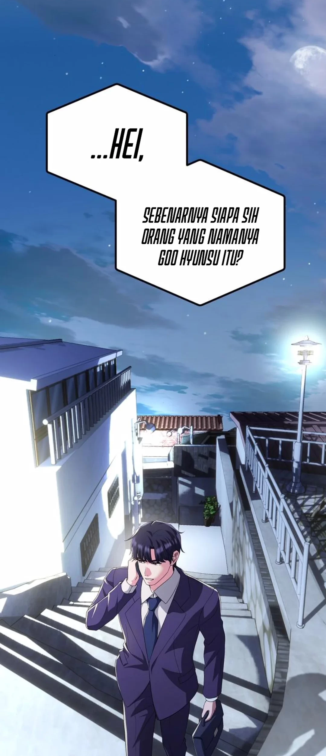 The Corporate Underdog Who Does Everything Right Chapter 33 - halaman 10