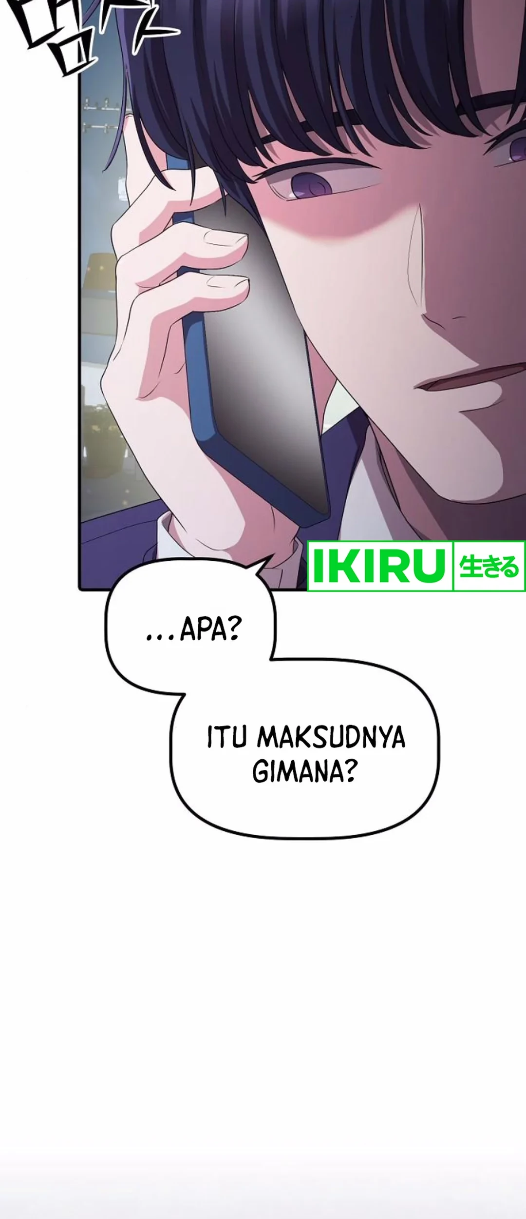 The Corporate Underdog Who Does Everything Right Chapter 33 - halaman 14
