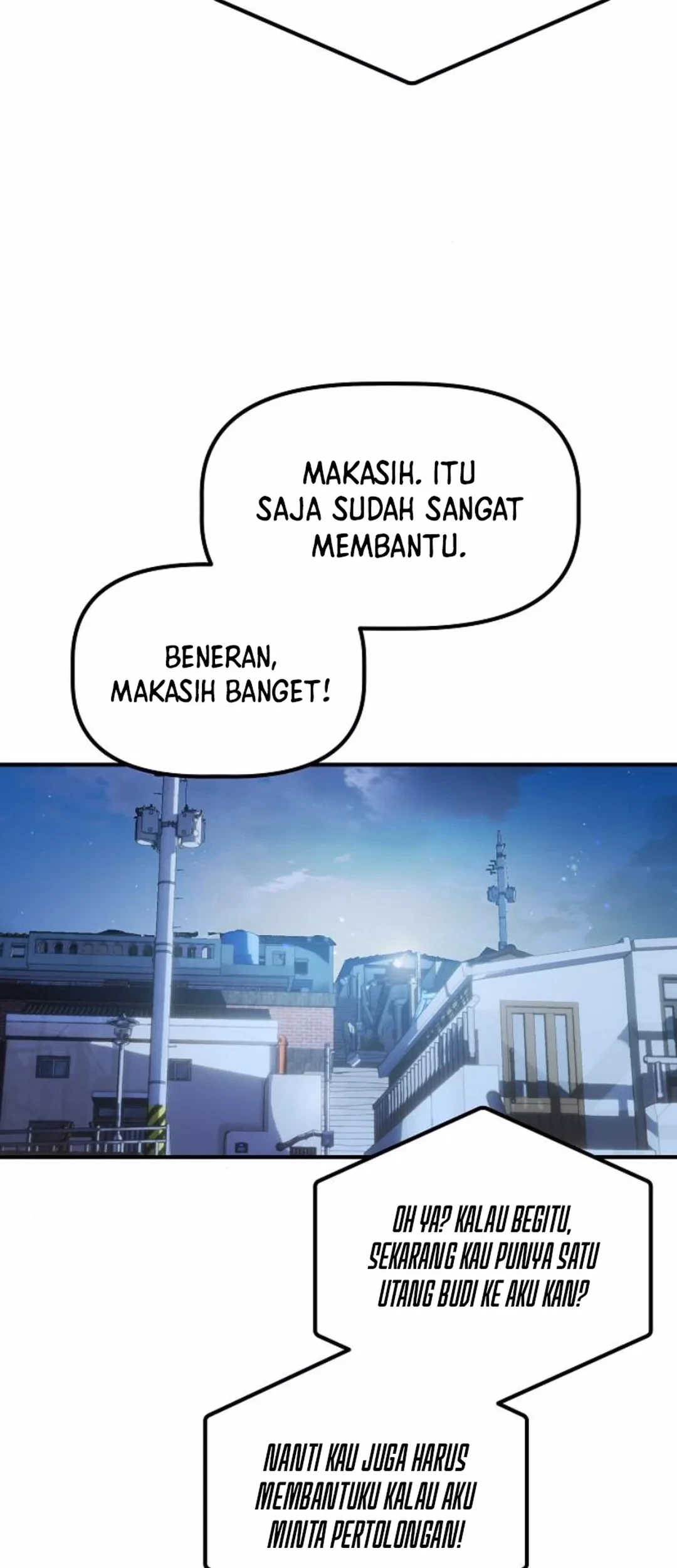 The Corporate Underdog Who Does Everything Right Chapter 33 - halaman 19