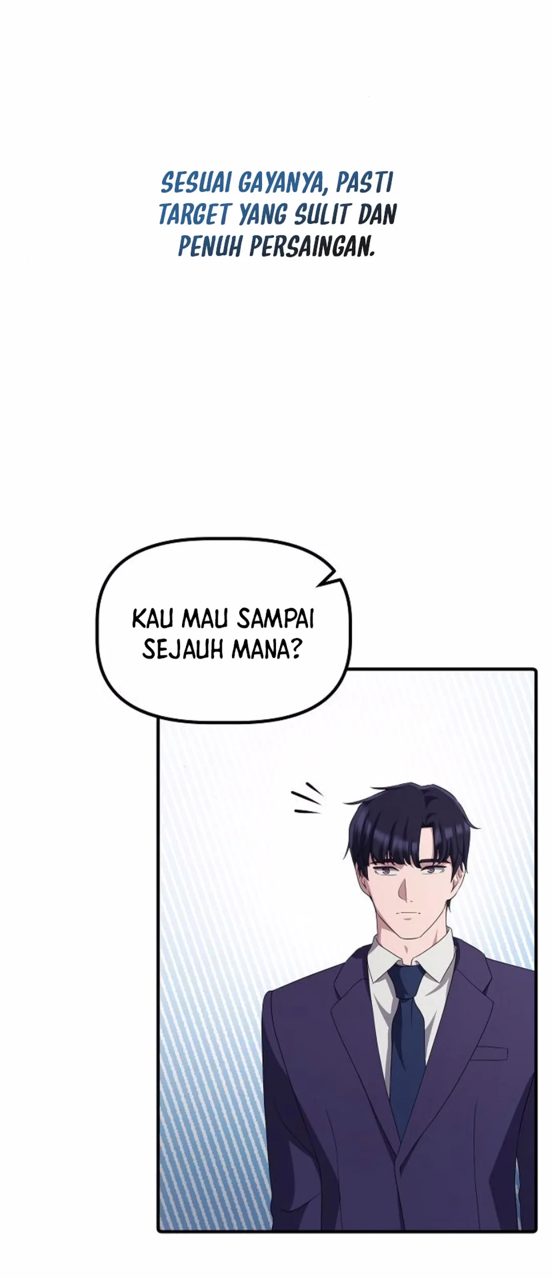 The Corporate Underdog Who Does Everything Right Chapter 33 - halaman 29