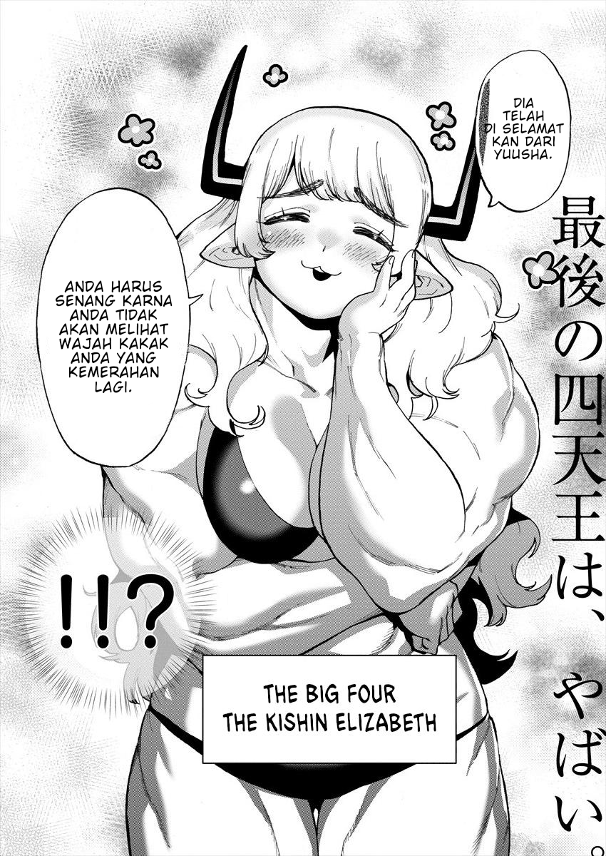 The Corporate Underdog Who Does Everything Right Chapter 33 - halaman 3