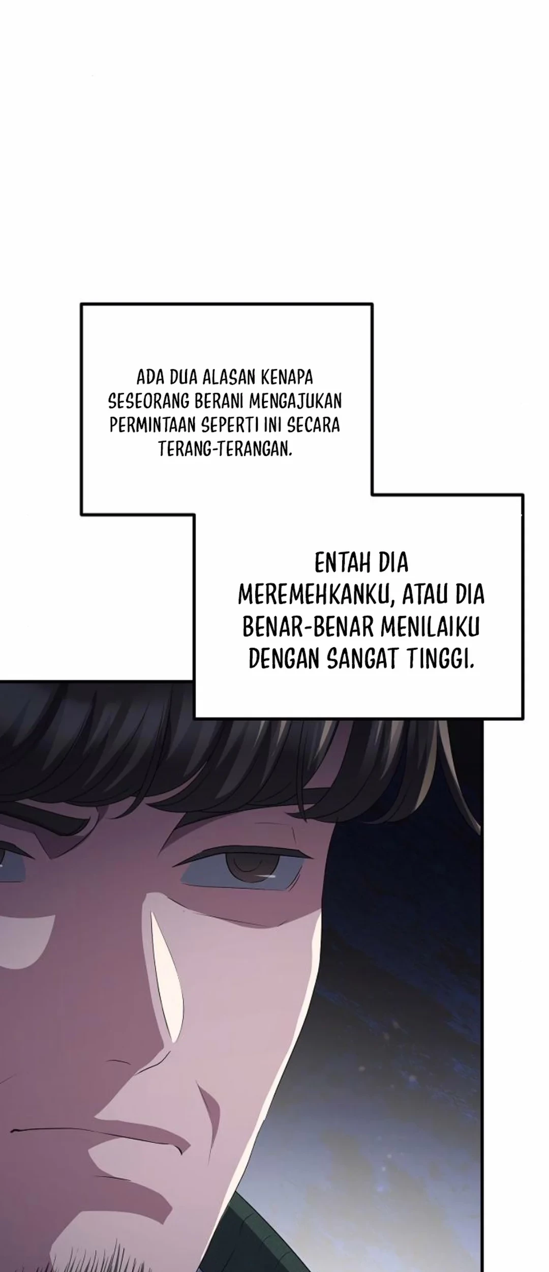 The Corporate Underdog Who Does Everything Right Chapter 33 - halaman 40