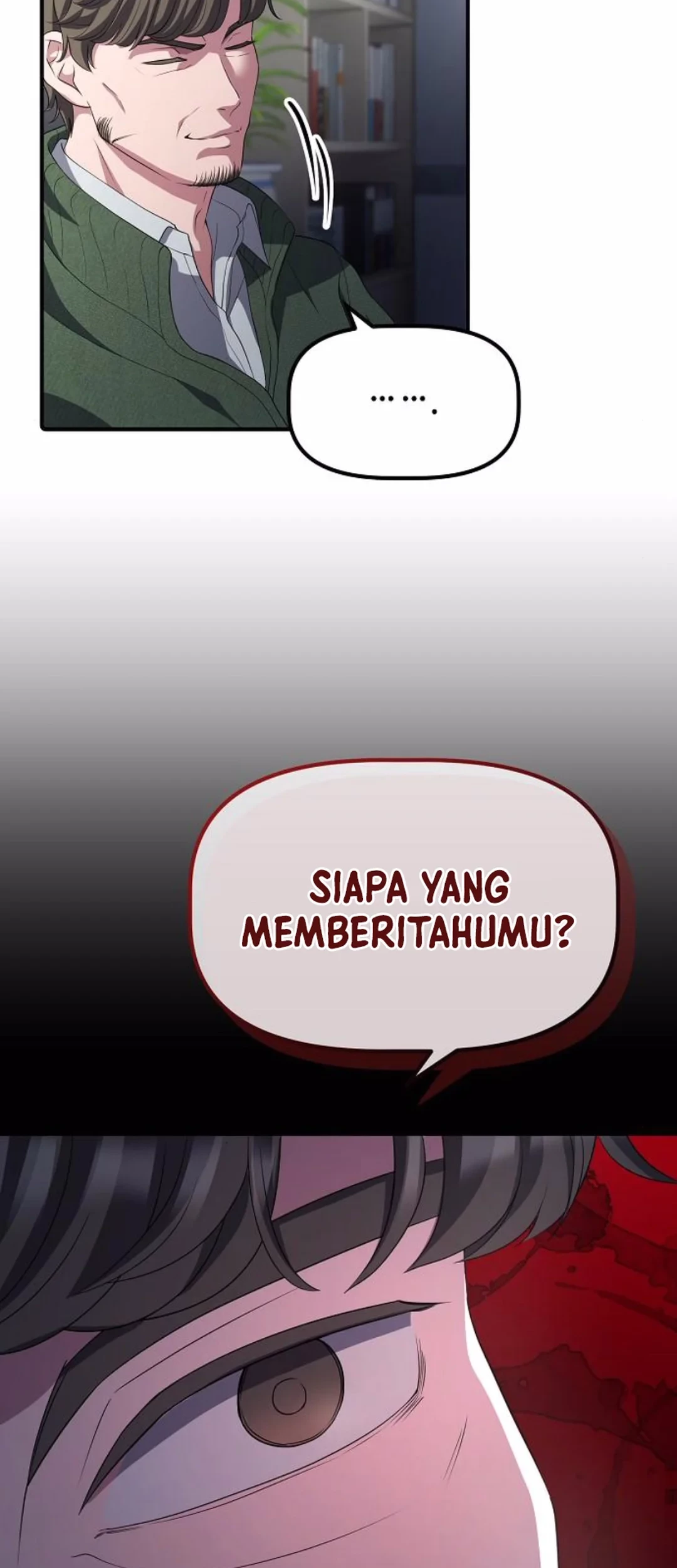 The Corporate Underdog Who Does Everything Right Chapter 33 - halaman 48