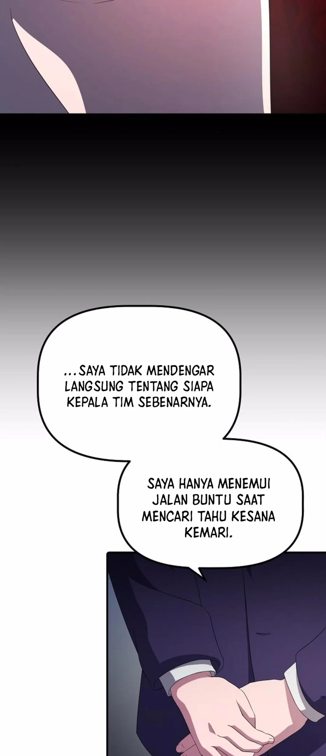 The Corporate Underdog Who Does Everything Right Chapter 33 - halaman 49