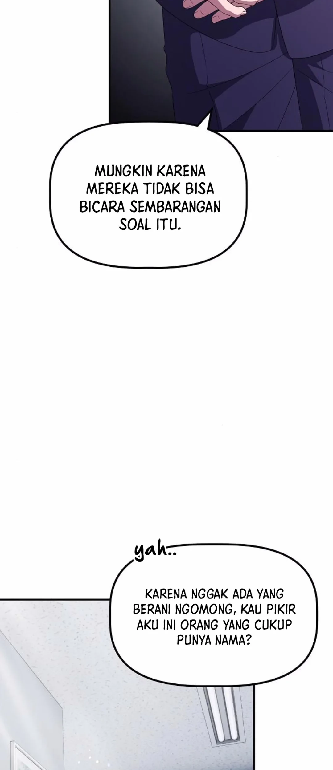 The Corporate Underdog Who Does Everything Right Chapter 33 - halaman 50
