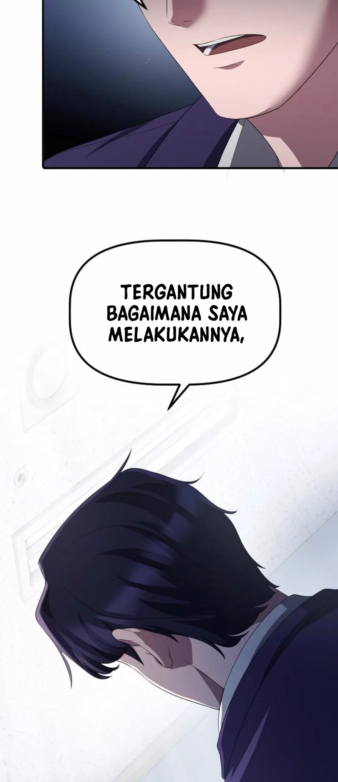 The Corporate Underdog Who Does Everything Right Chapter 33 - halaman 55