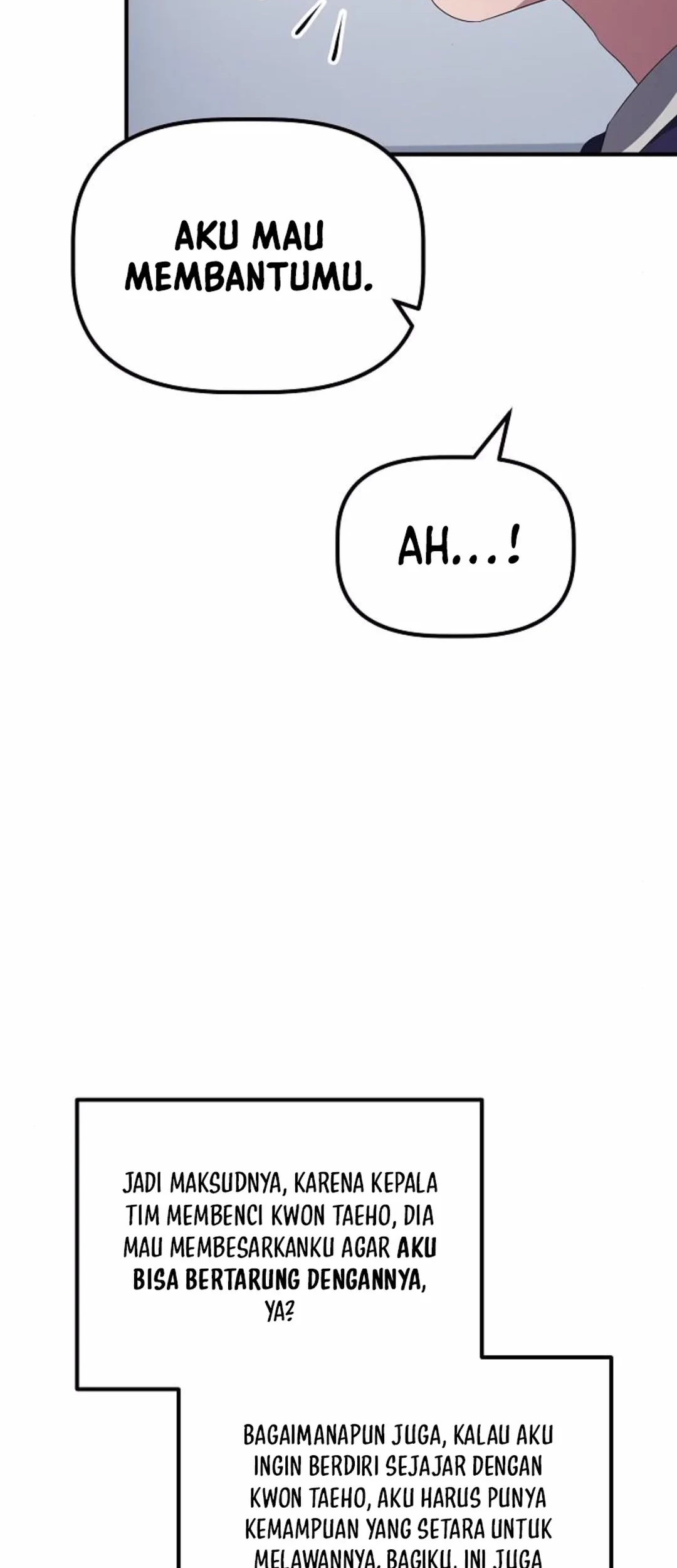 The Corporate Underdog Who Does Everything Right Chapter 33 - halaman 68