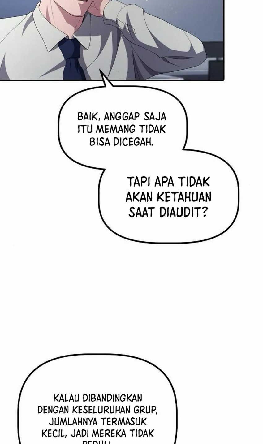 The Corporate Underdog Who Does Everything Right Chapter 34 - halaman 20