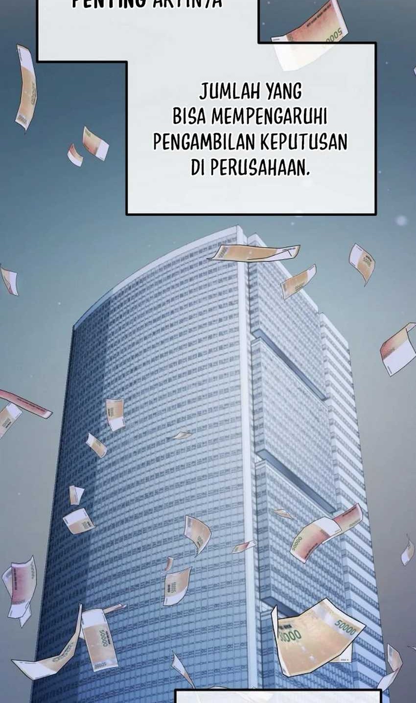The Corporate Underdog Who Does Everything Right Chapter 34 - halaman 22