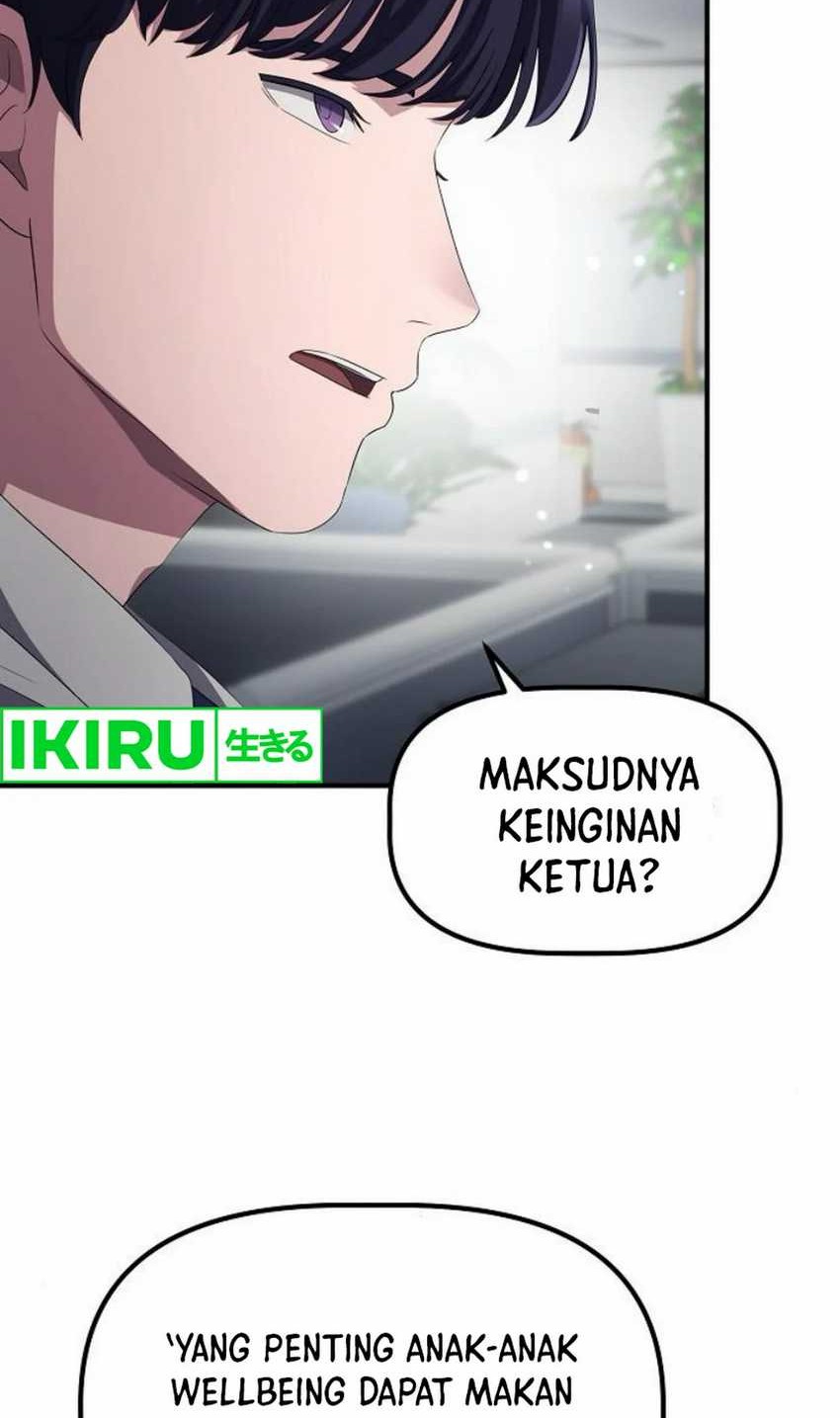 The Corporate Underdog Who Does Everything Right Chapter 34 - halaman 24