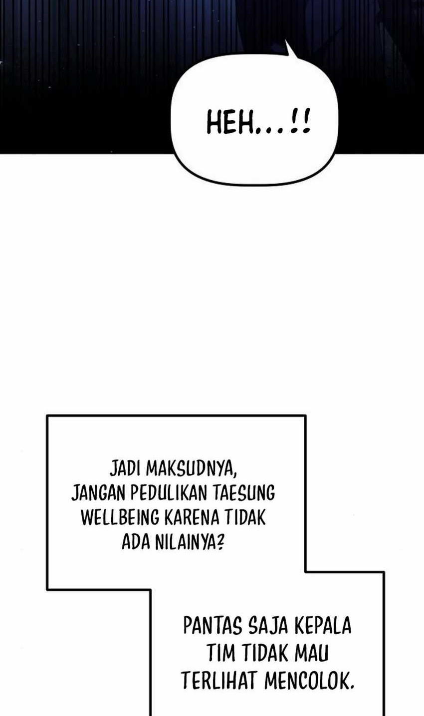 The Corporate Underdog Who Does Everything Right Chapter 34 - halaman 26