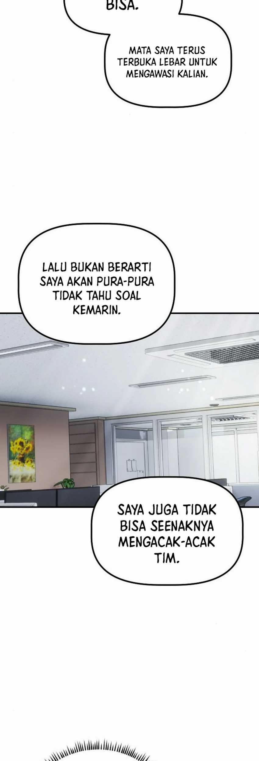 The Corporate Underdog Who Does Everything Right Chapter 34 - halaman 35