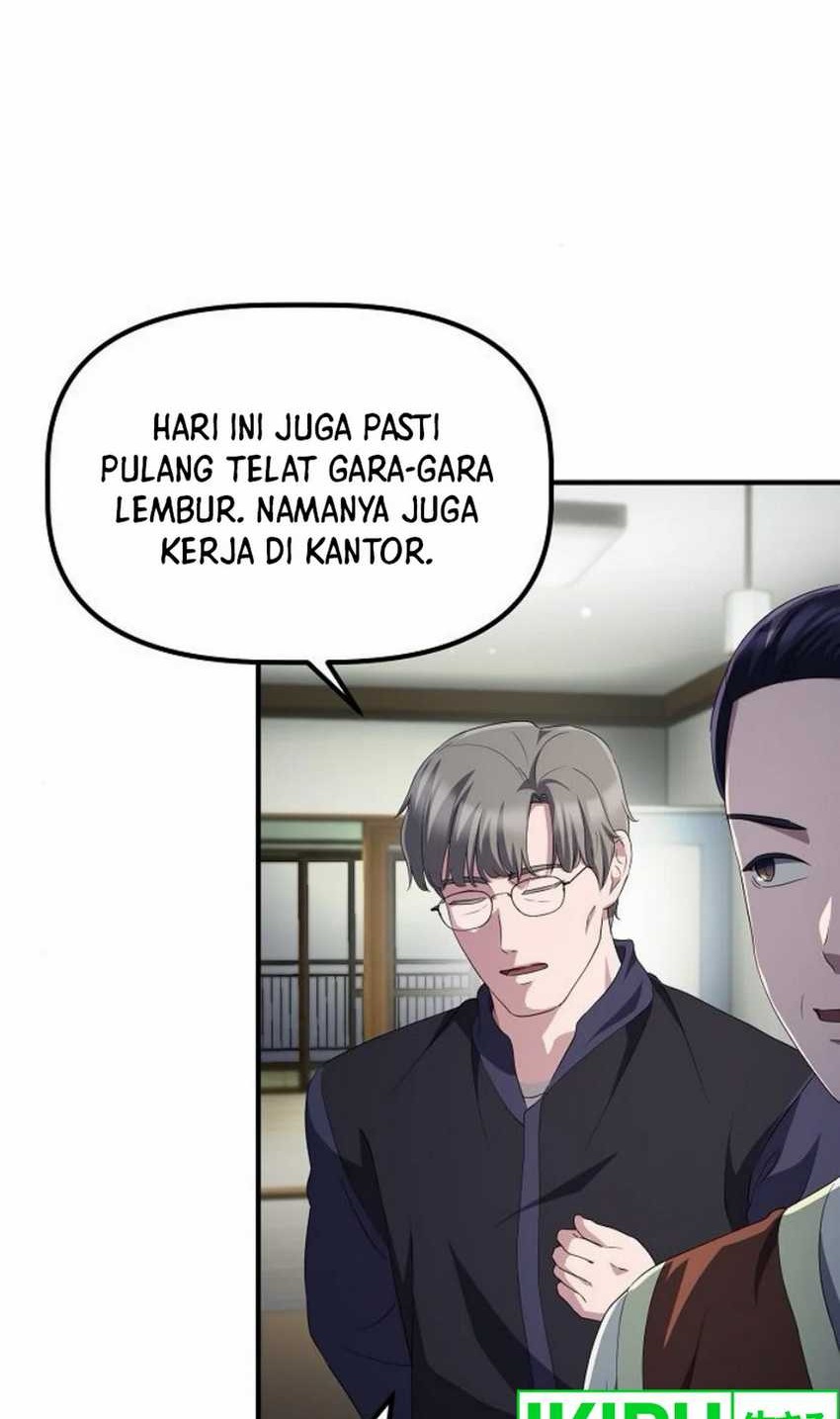 The Corporate Underdog Who Does Everything Right Chapter 34 - halaman 44