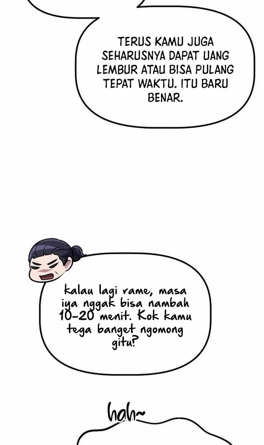 The Corporate Underdog Who Does Everything Right Chapter 34 - halaman 46