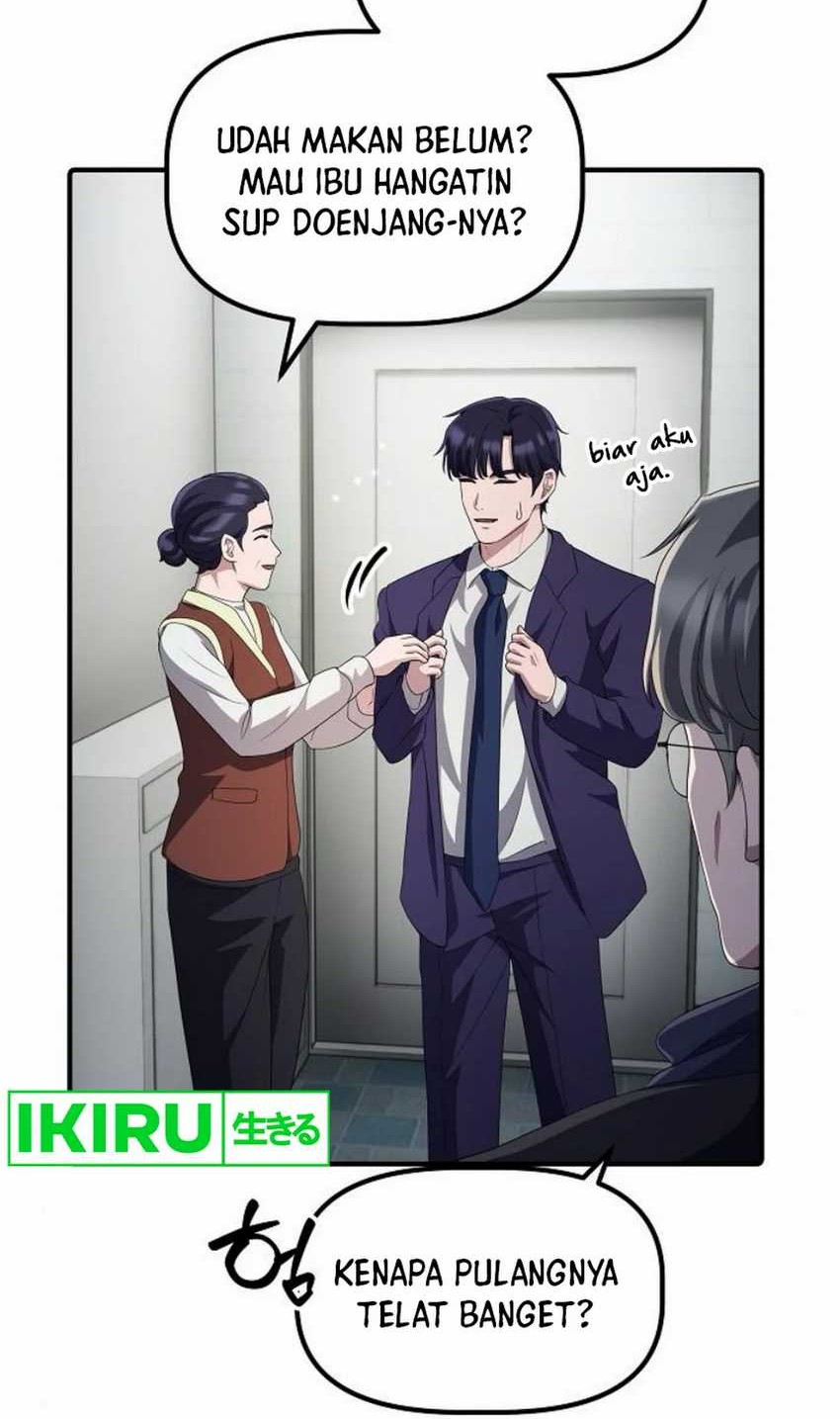 The Corporate Underdog Who Does Everything Right Chapter 34 - halaman 48