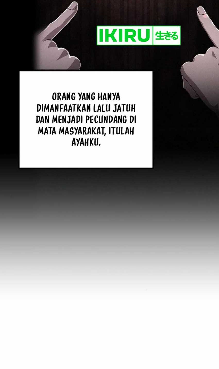 The Corporate Underdog Who Does Everything Right Chapter 34 - halaman 54