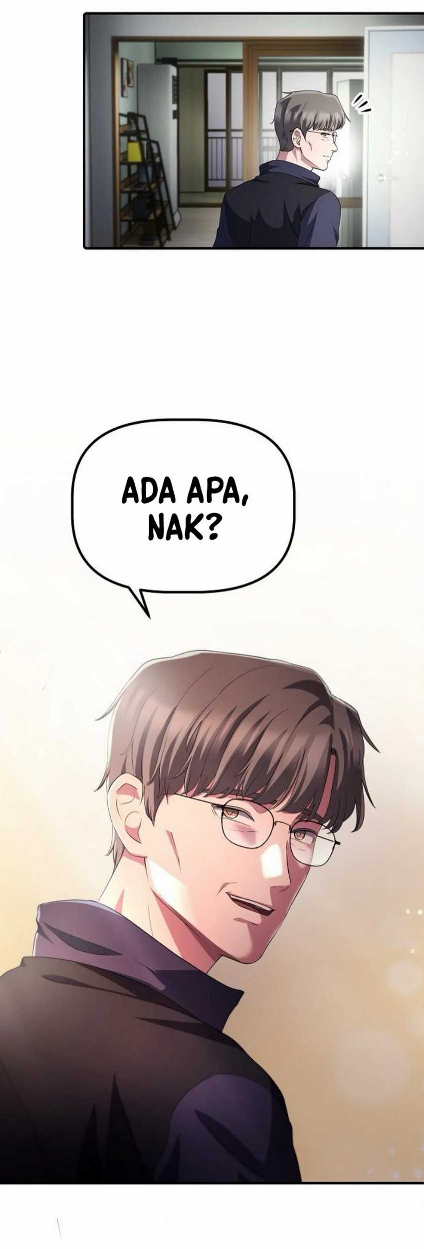 The Corporate Underdog Who Does Everything Right Chapter 34 - halaman 55