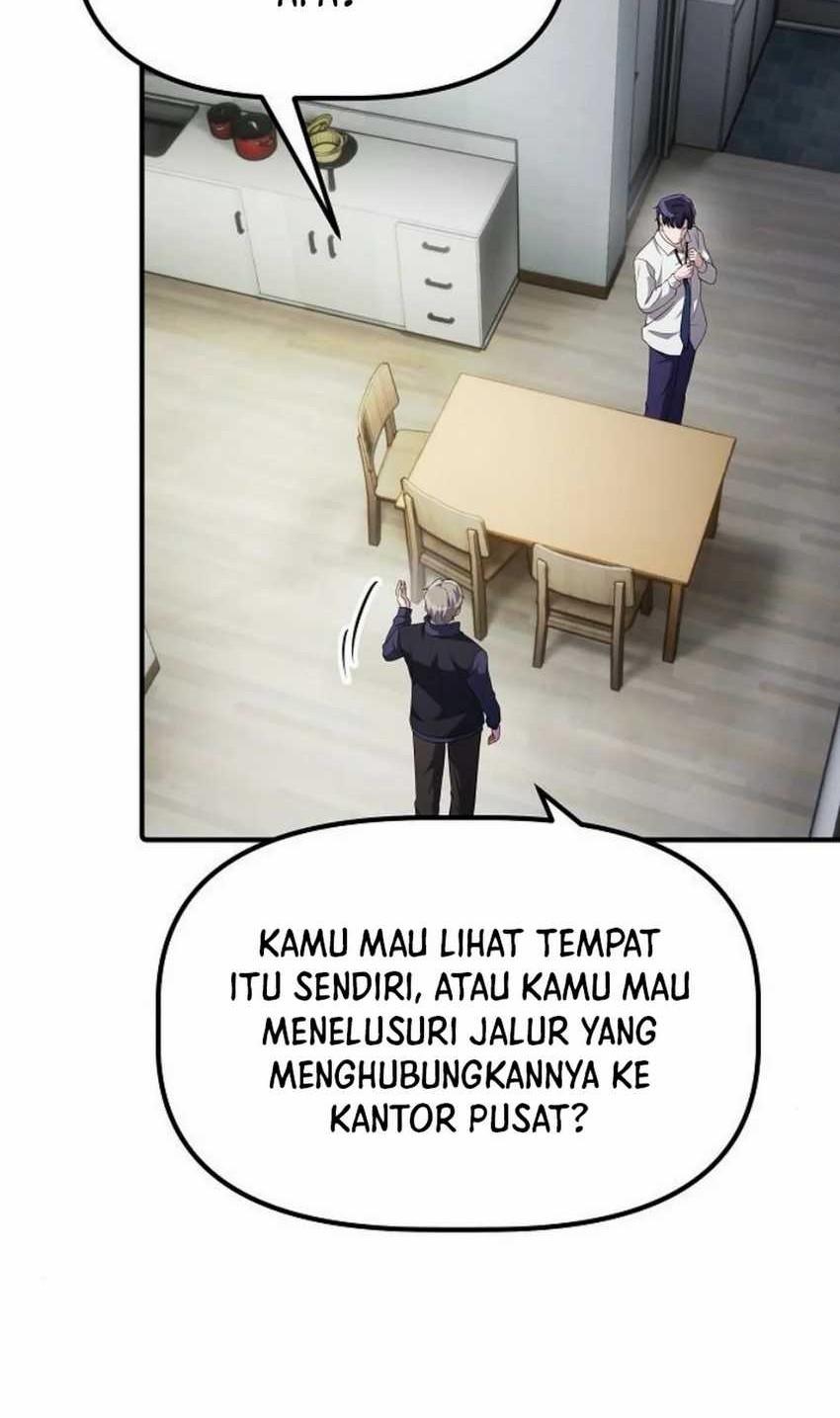 The Corporate Underdog Who Does Everything Right Chapter 34 - halaman 60