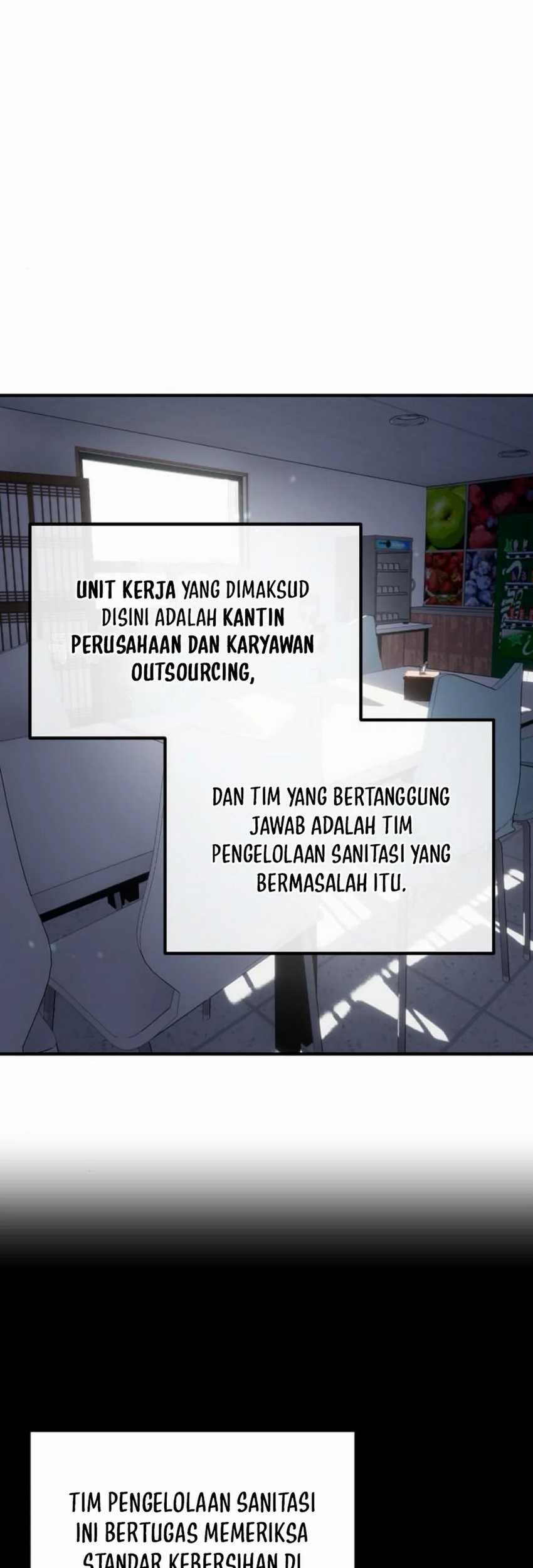 The Corporate Underdog Who Does Everything Right Chapter 34 - halaman 63
