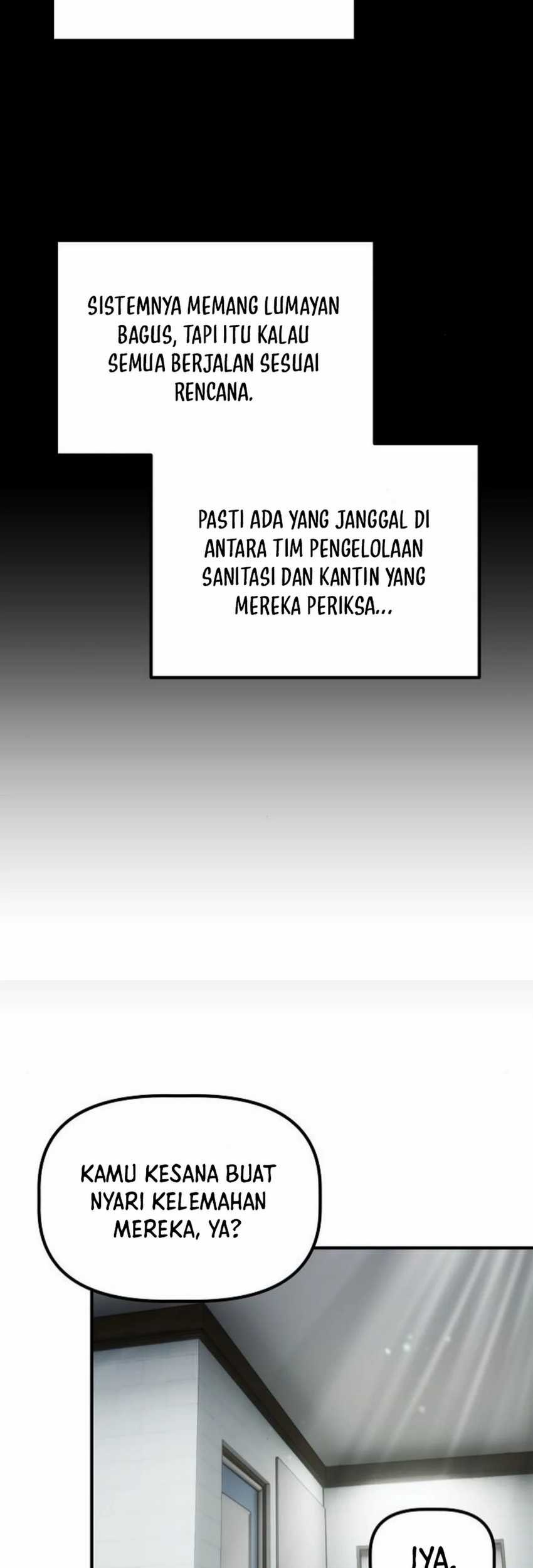 The Corporate Underdog Who Does Everything Right Chapter 34 - halaman 65