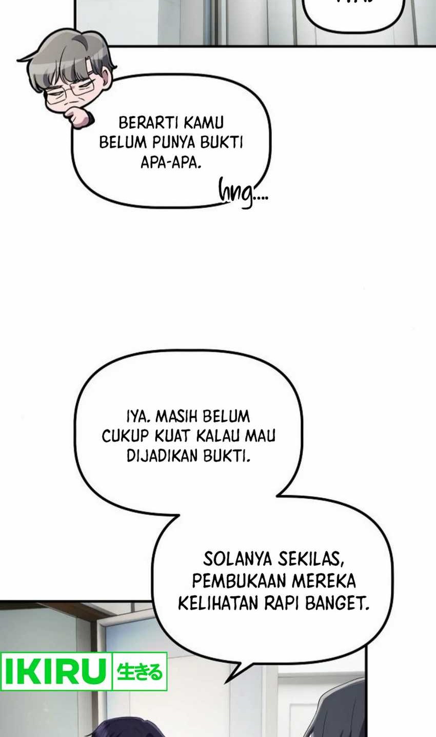 The Corporate Underdog Who Does Everything Right Chapter 34 - halaman 66