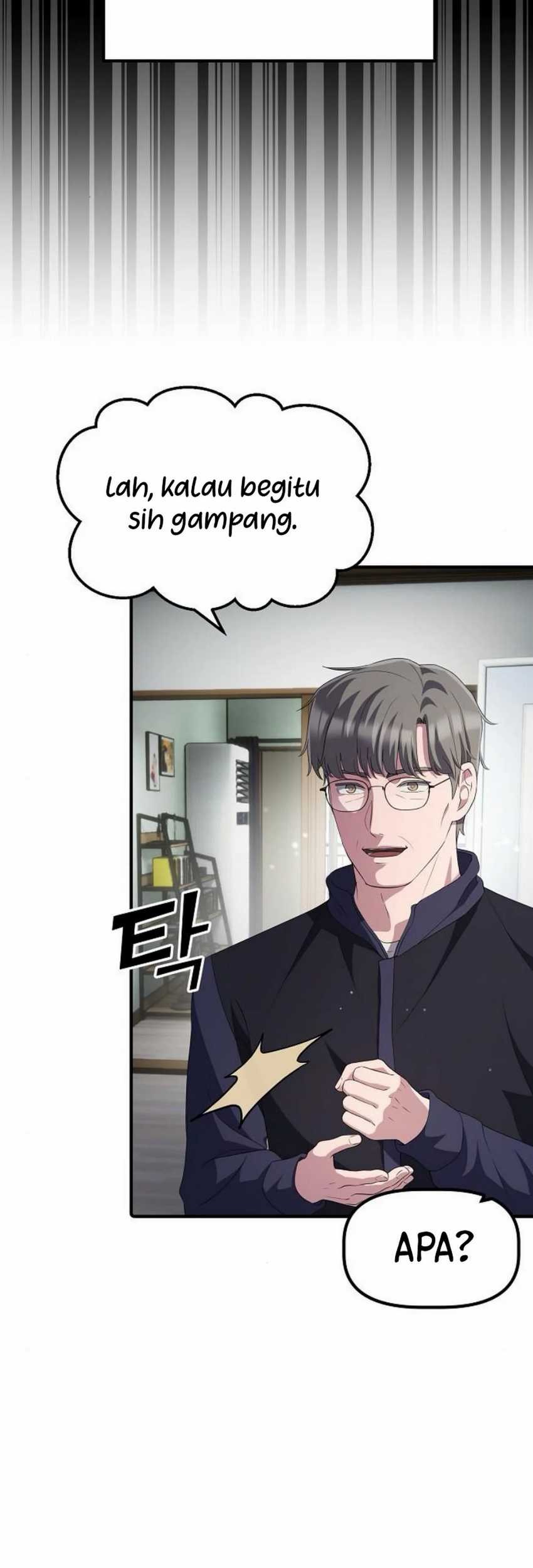 The Corporate Underdog Who Does Everything Right Chapter 34 - halaman 69
