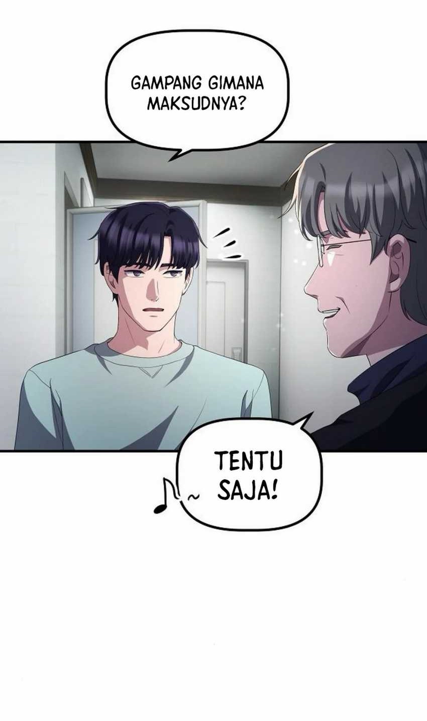 The Corporate Underdog Who Does Everything Right Chapter 34 - halaman 70