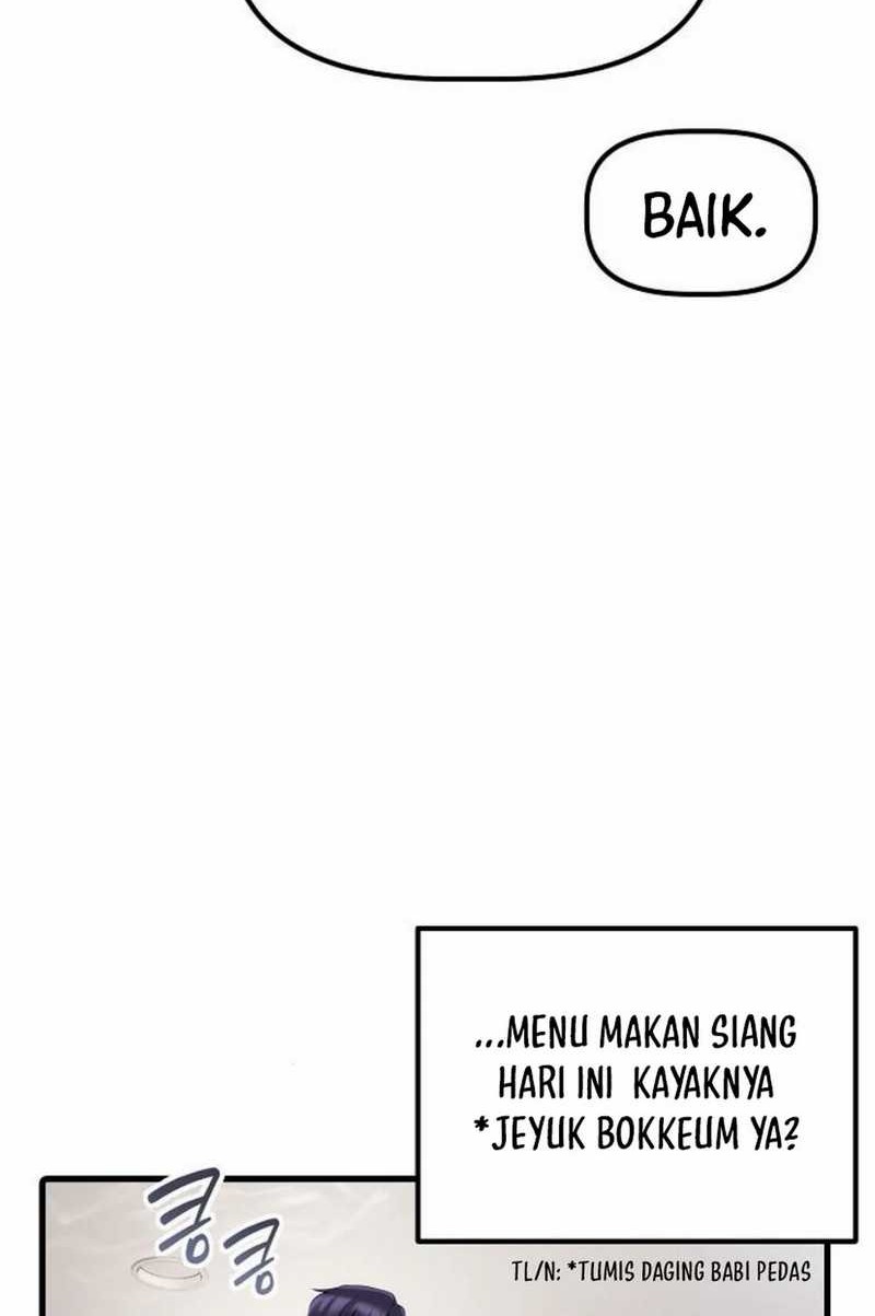 The Corporate Underdog Who Does Everything Right Chapter 35 - halaman 22