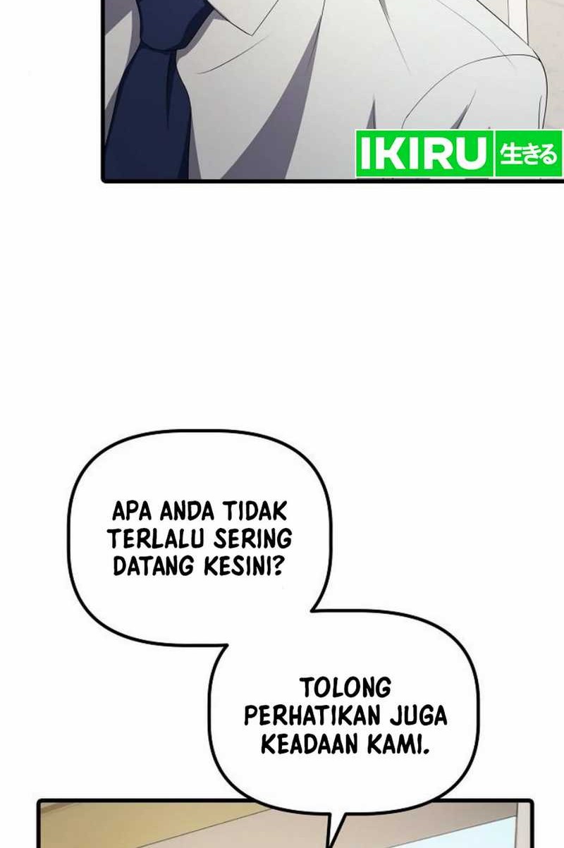 The Corporate Underdog Who Does Everything Right Chapter 35 - halaman 26