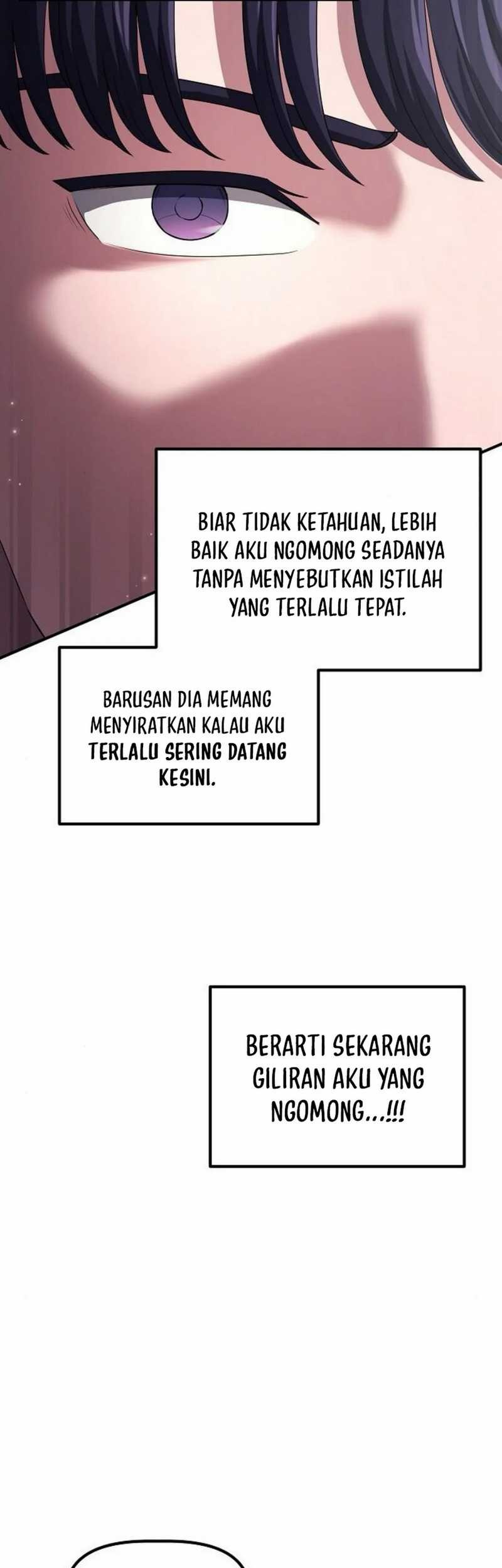 The Corporate Underdog Who Does Everything Right Chapter 35 - halaman 35
